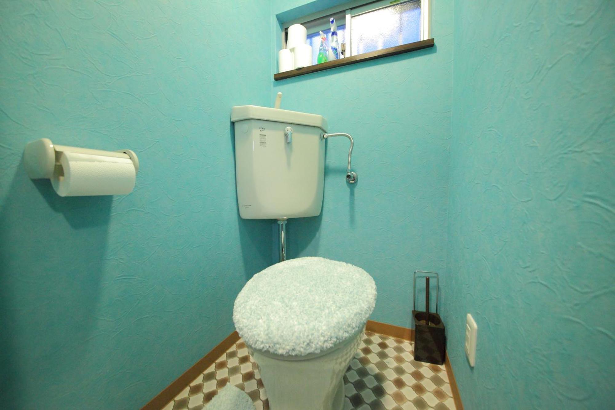 Apartment Shin-imamiya *