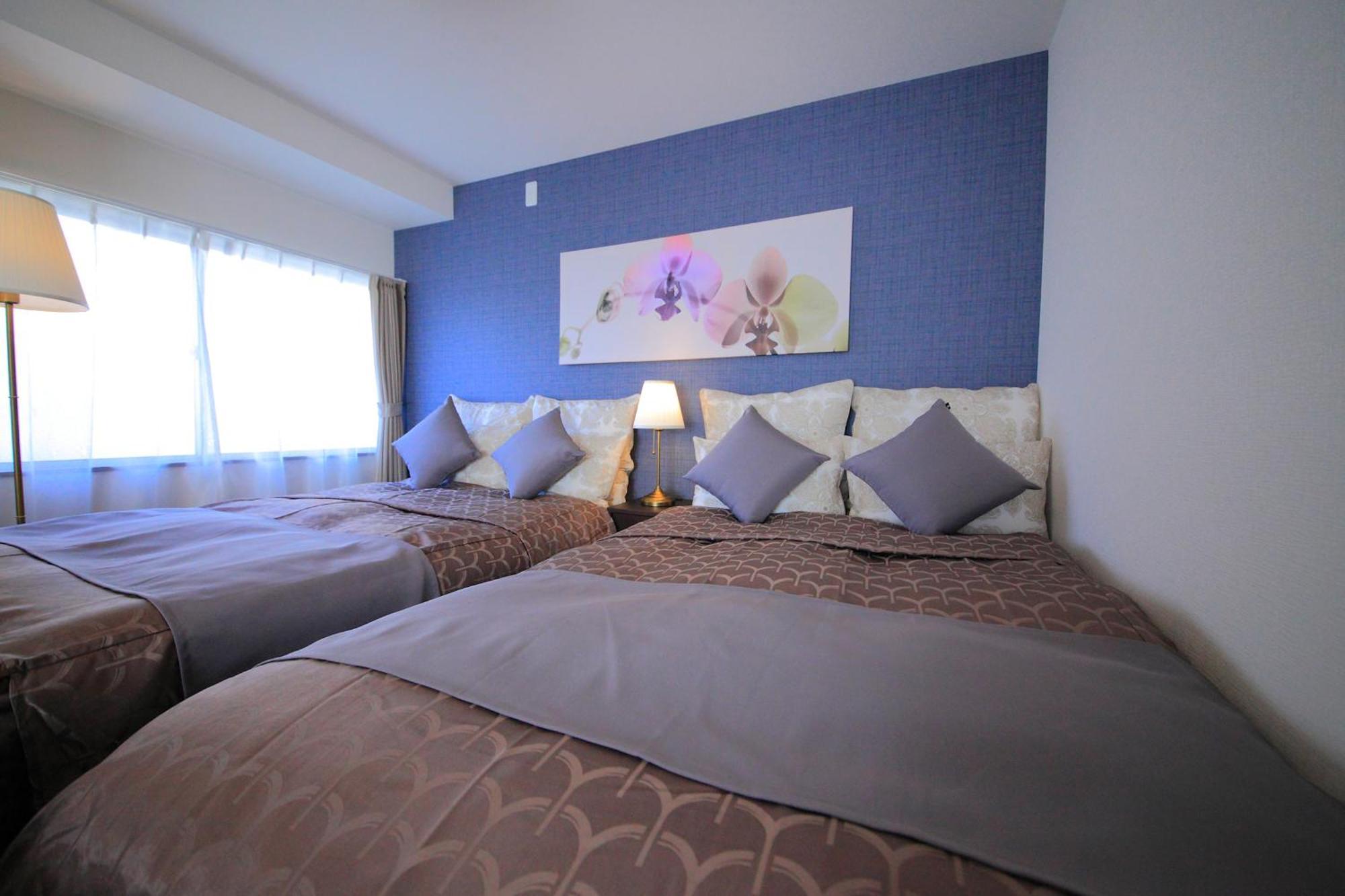 Apartment Shin-imamiya Osaka
