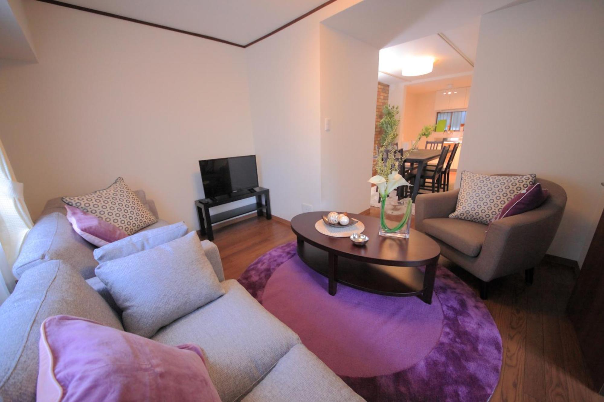 Apartment Shin-imamiya Osaka